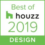 2019 Houzz Design Award