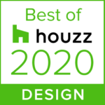 2020 Houzz Design Award