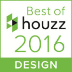 2016 Houzz Design Award