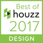 2017 Houzz Design Award
