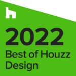 2022 Houzz Design Award