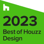 2023 Houzz Design Award