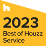 2023 Houzz Service Award