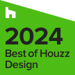 2024 Houzz Design Award
