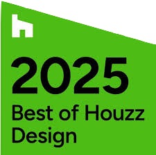 2025 Houzz Design Award